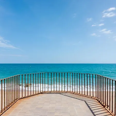 Homeholidaysrentals Caleta * Sant Pol de Mar