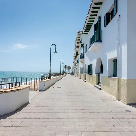 Homeholidaysrentals Caleta *