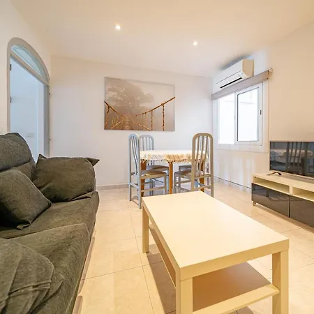 Сasa de vacaciones Homeholidaysrentals Caleta