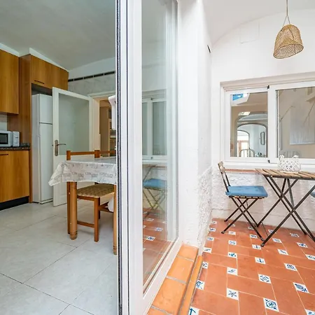 Homeholidaysrentals Caleta
