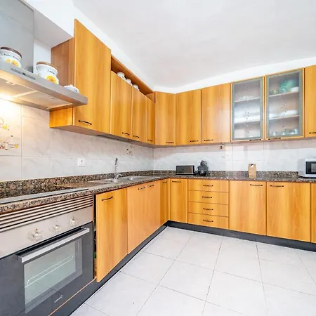 Homeholidaysrentals Caleta Sant Pol de Mar