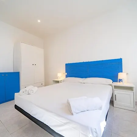 Homeholidaysrentals Caleta *