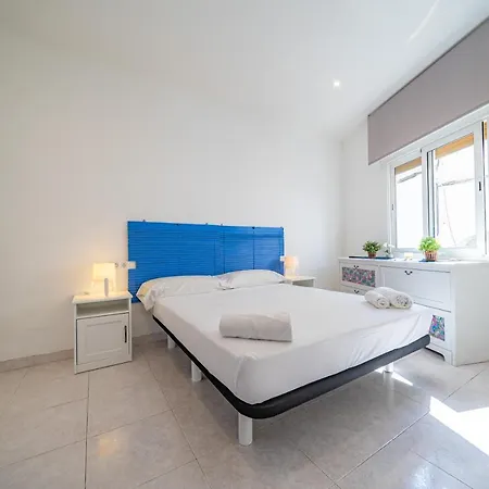 Homeholidaysrentals Caleta Сasa de vacaciones Sant Pol de Mar