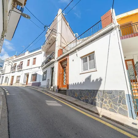 Homeholidaysrentals Caleta Сasa de vacaciones