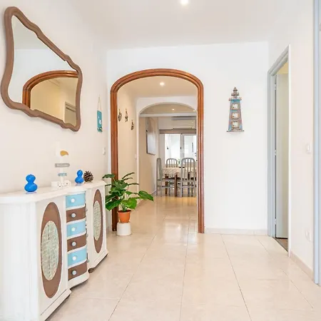 Сasa de vacaciones Homeholidaysrentals Caleta